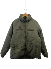 画像：ジャケット/XL/ナイロン/KHK/50323