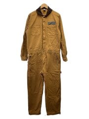 画像：オールインワン/L/コットン/CML/CH04-1048