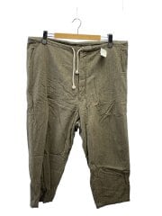 画像：ボトム/one/コットン/KHK/MPSM-2101P