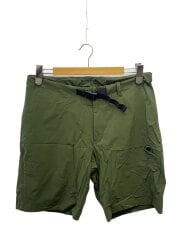 画像：ショートパンツ/XL/ナイロン/KHK/1023-00473
