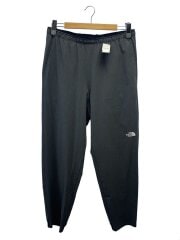 画像：FLEXIBLE LONG PANT_フレキシブルロングパンツ/XL/ポリエステル/GRY