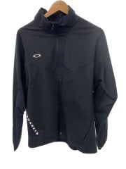 画像：ジャケット/L/ポリエステル/BLK/FOA408780