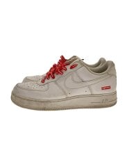 画像：AIR FORCE 1 LOW/エアフォース 1 ロー/ホワイト/CU9225-100/28cm/WHT//