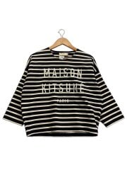 画像：カットソー/M/コットン/WHT/KWM-0609-A//