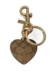 画像：キーホルダー/--/GLD/レディース