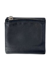 画像：2つ折り財布/--/BLK/メンズ/S35UI0438