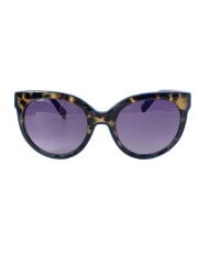 画像：サングラス/--/プラスチック/BLU/PUP/レディース/sfu070