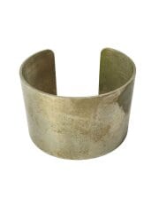 画像：バングル/--/SLV/メンズ