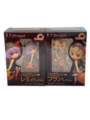 画像：東方project/フィギュア