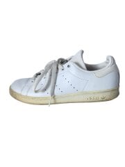 画像：ローカットスニーカー/24.5cm/WHT/S75104