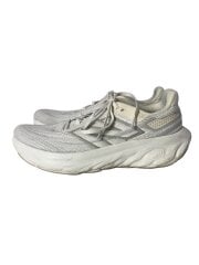画像：Fresh Foam X 1080 v13/25cm/WHT/M1080W13