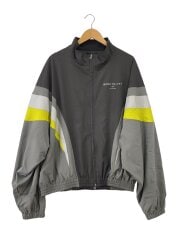 画像：2LINE OVERSIZE TRACK JACKET V.2/ジャケット/XL/--//