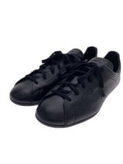 画像：STAN SMITH LO PRO_スタンスミス ロー プロ/27cm/BLK/レザー//