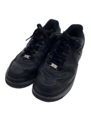 画像：ローカットスニーカー/27cm/BLK/cu9225-001//