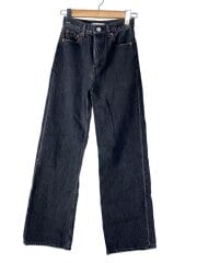画像：25AW/ボトム/25/コットン/BLK/010ISA11-3521