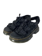 画像：Jericho/サンダル/UK4/BLK/31578001
