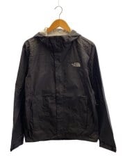 画像：マウンテンパーカ/S/ナイロン/BLK/NF0A2VD3