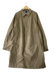 画像：COMPILE LIGHT COAT_コンパイルライトコート/XL/ゴアテックス/KHK//
