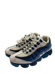 画像：AIR VAPORMAX 95/エアベイパーマックス/ホワイト/AJ7292-100/27cm/WHT//