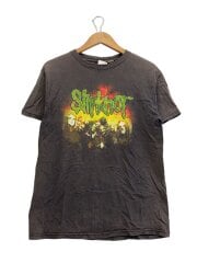 画像：Tシャツ/M/コットン/BLK