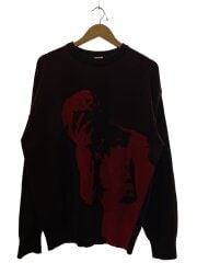 画像：ニット・セーター(厚手)/M/ポリエステル/FN2574-227