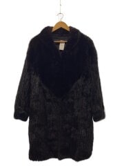 画像：ダウンジャケット/--/--/BLK/無地