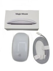 画像：Magic Mouse MK2E3J/A A1657
