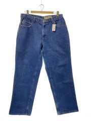 画像：ボトム/36/デニム/IDG/無地/381-83