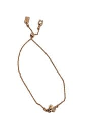 画像：ブレスレット/--/カラーストーン/PNK/レディース