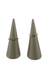 画像：リング/SILVER/16号/SLV/レディース