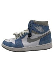 画像：AIR JORDAN 1 RETRO HIGH OG_エア ジョーダン 1 レトロ ハイ OG/27cm/BLU