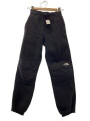 画像：DENALI SLIP-ON PANT_デナリ スリップオン パンツ/L/ポリエステル/BLK/無地