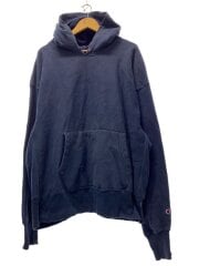 画像：パーカー/XXL/コットン/NVY
