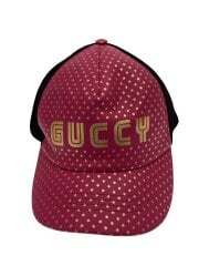 画像：メッシュキャップ/--/PNK/総柄/メンズ