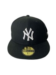 画像：キャップ/--/BLK/メンズ