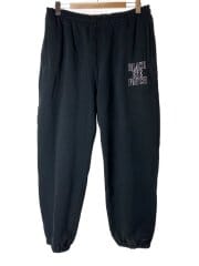 画像：ボトム/XL/コットン/BLK/bepfw25pa09