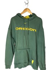 画像：パーカー/XL/コットン/GRN