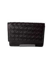 画像：カードケース/--/BRW/無地/メンズ