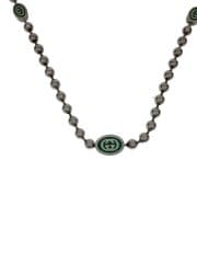 画像：ネックレス/SV925/SLV/メンズ/701611