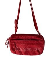 画像：ショルダーバッグ/--/RED