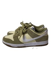 画像：DUNK LOW RETRO SE_ダンク ロー レトロ SE/28.5cm/GRN