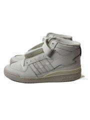 画像：FORUM MID_フォーラム ミッド/26cm/WHT