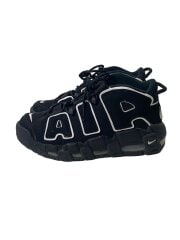 画像：ローカットスニーカー/24cm/BLK/414962-002