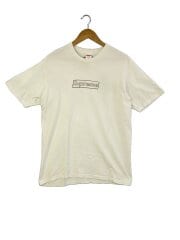 画像：Tシャツ/S/コットン/YLW//