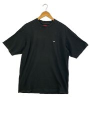 画像：Tシャツ/M/コットン/BLK//