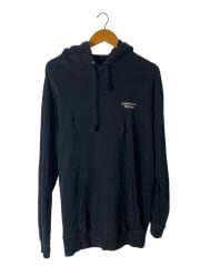 画像：パーカー/XL/コットン/BLK/782-2231020