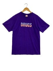 画像：Tシャツ/L/コットン/PUP/プリント//