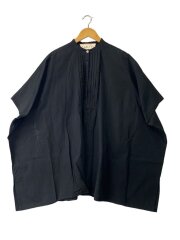 画像：ワンピース/--/コットン/BLK//