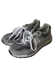 画像：U992/グレー/29cm/GRY