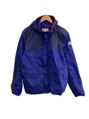 画像：ナイロンジャケット/3/ナイロン/BLU/C1-091-41015-85-53327